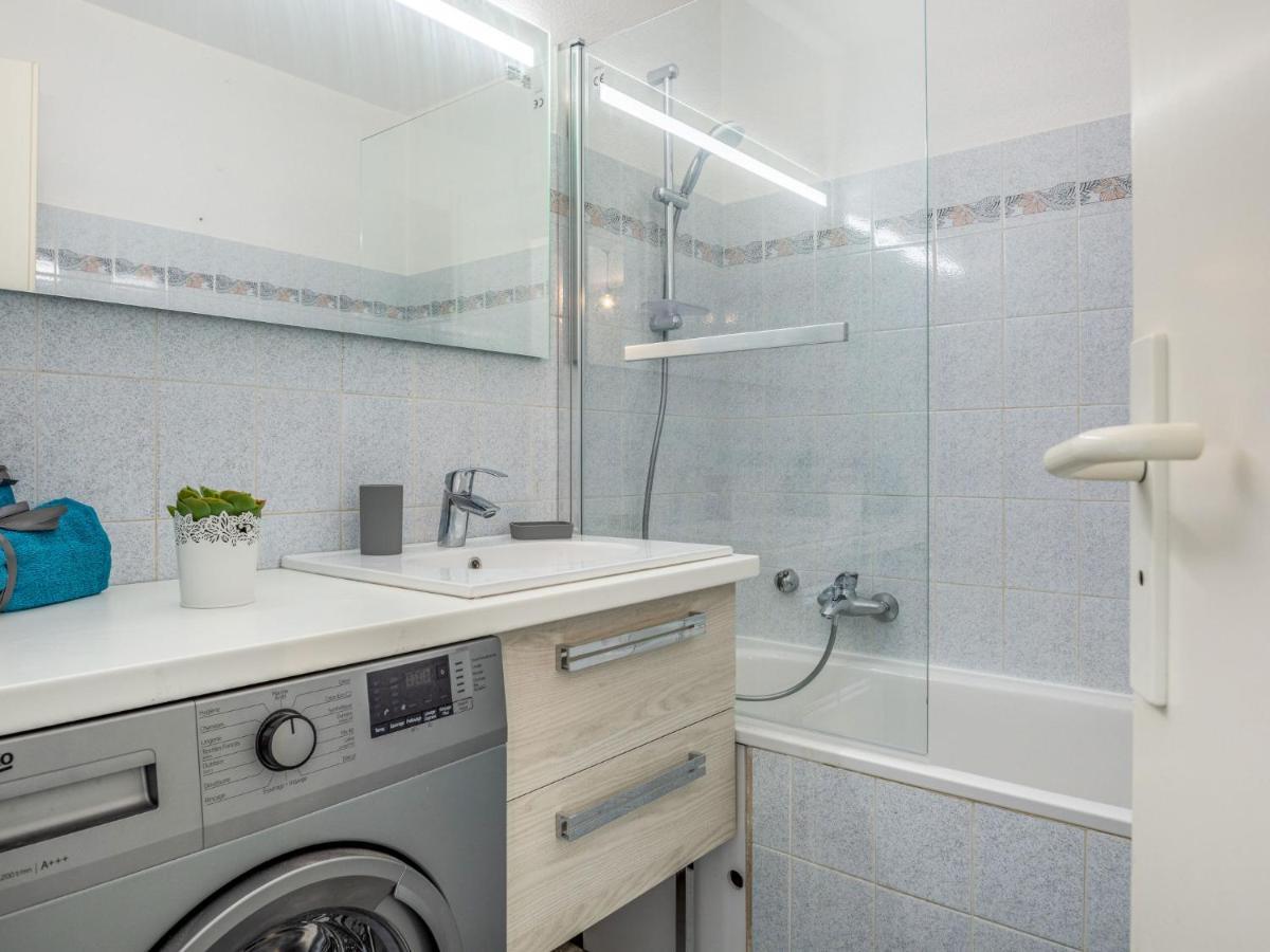 Apartment Residence Du Grand Bleu By Interhome Куиберон Екстериор снимка