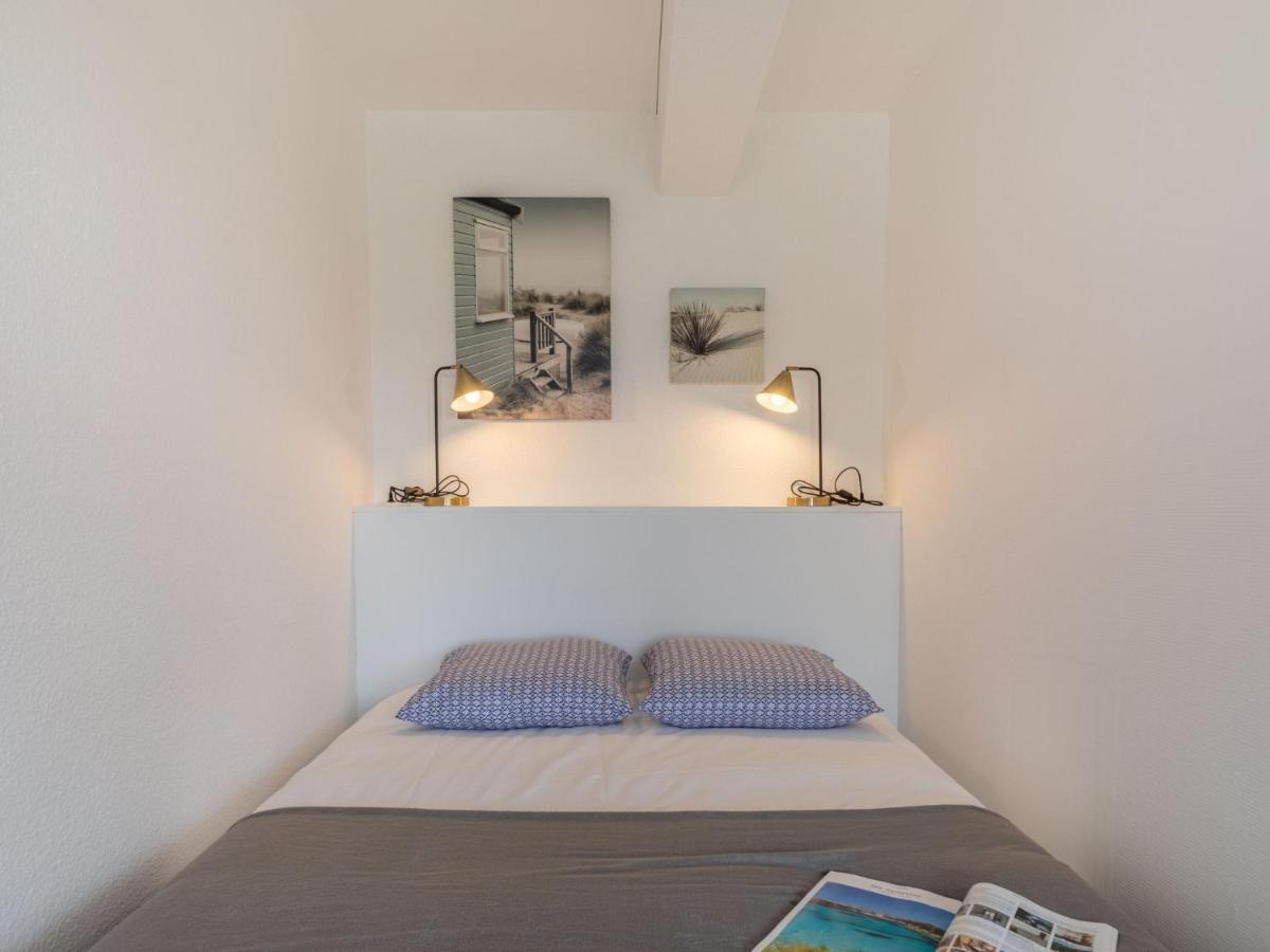 Apartment Residence Du Grand Bleu By Interhome Куиберон Екстериор снимка